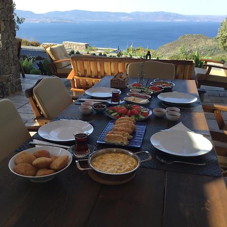 Hotel Inanna Evi Durlaz Exteriér fotografie