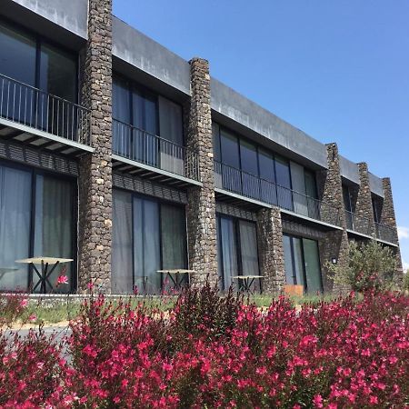 Hotel Inanna Evi Durlaz Exteriér fotografie