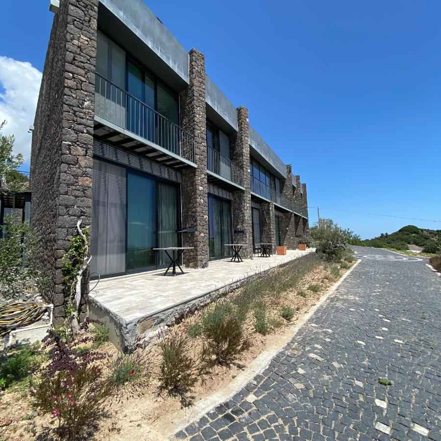 Hotel Inanna Evi Durlaz Exteriér fotografie