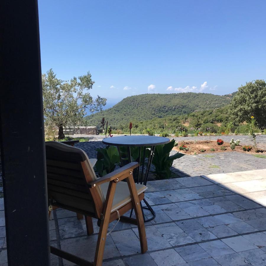 Hotel Inanna Evi Durlaz Exteriér fotografie