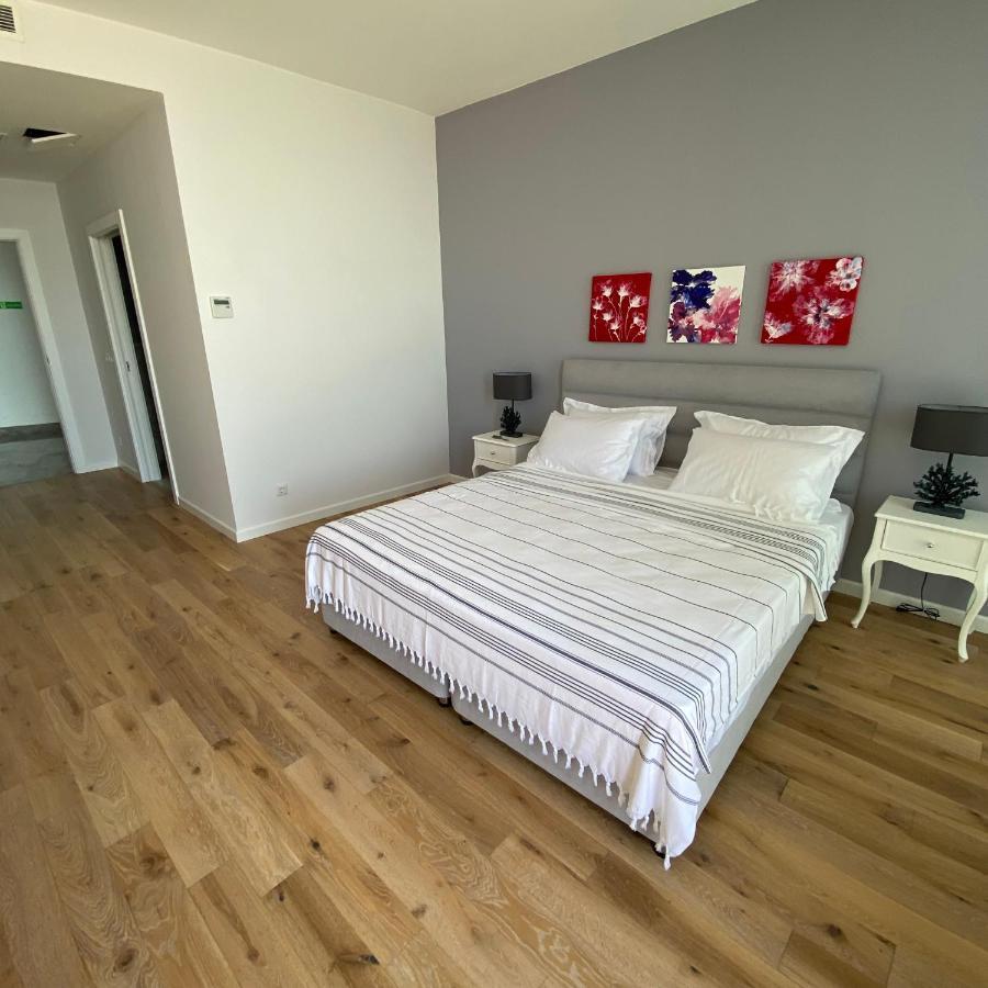 Hotel Inanna Evi Durlaz Exteriér fotografie