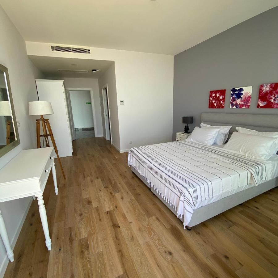 Hotel Inanna Evi Durlaz Exteriér fotografie