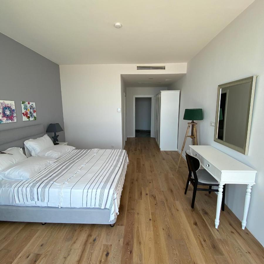Hotel Inanna Evi Durlaz Exteriér fotografie