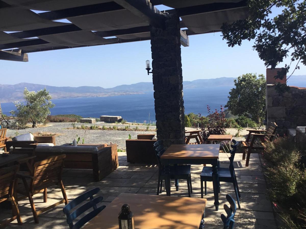 Hotel Inanna Evi Durlaz Exteriér fotografie