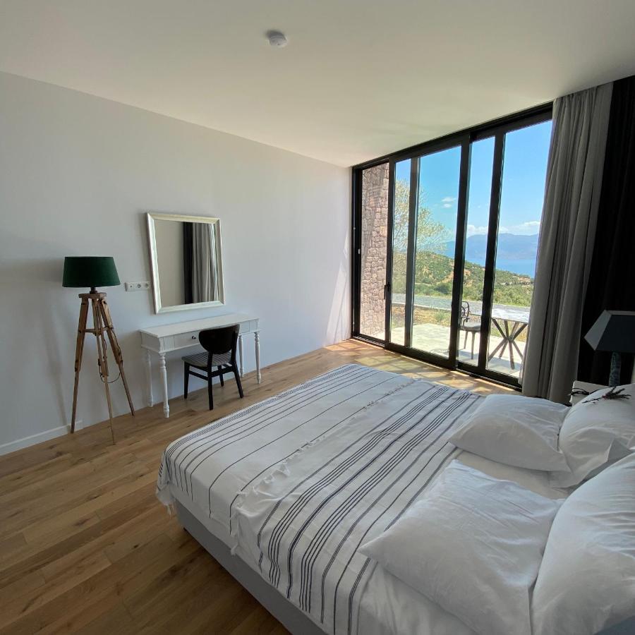 Hotel Inanna Evi Durlaz Exteriér fotografie