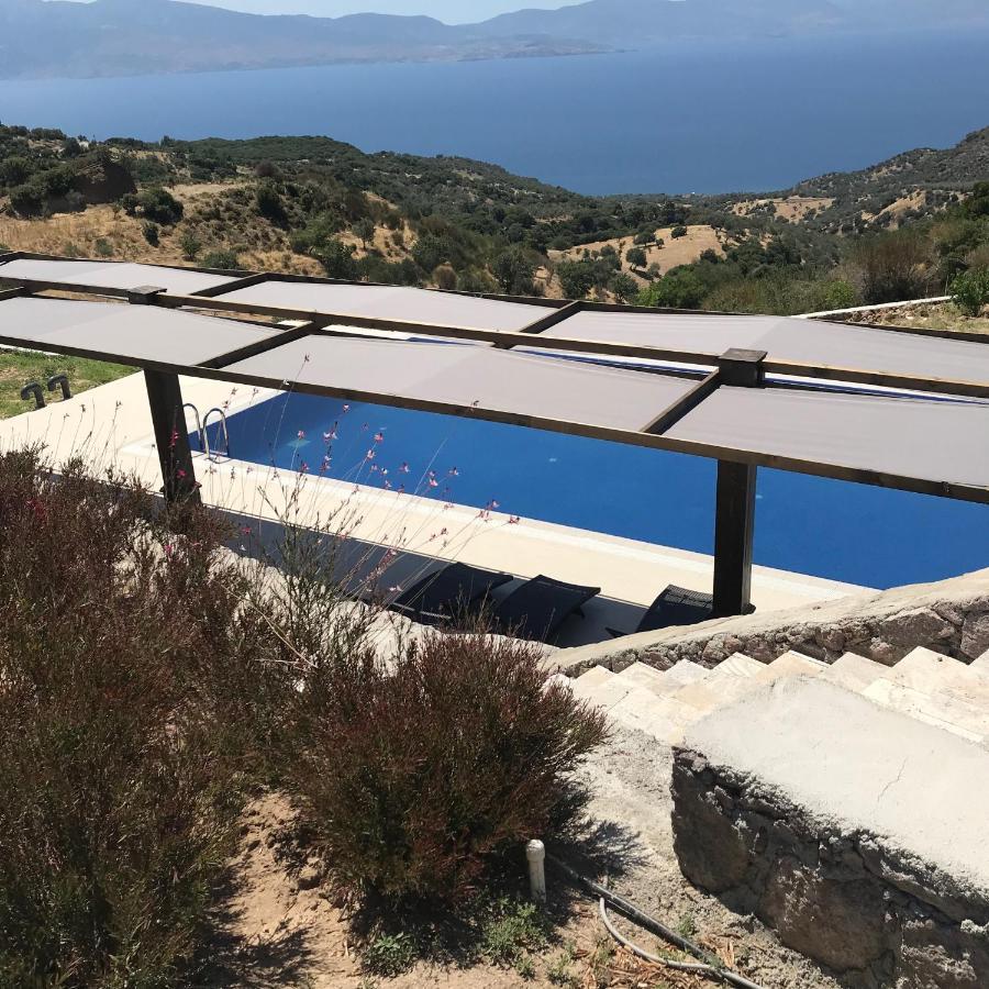 Hotel Inanna Evi Durlaz Exteriér fotografie