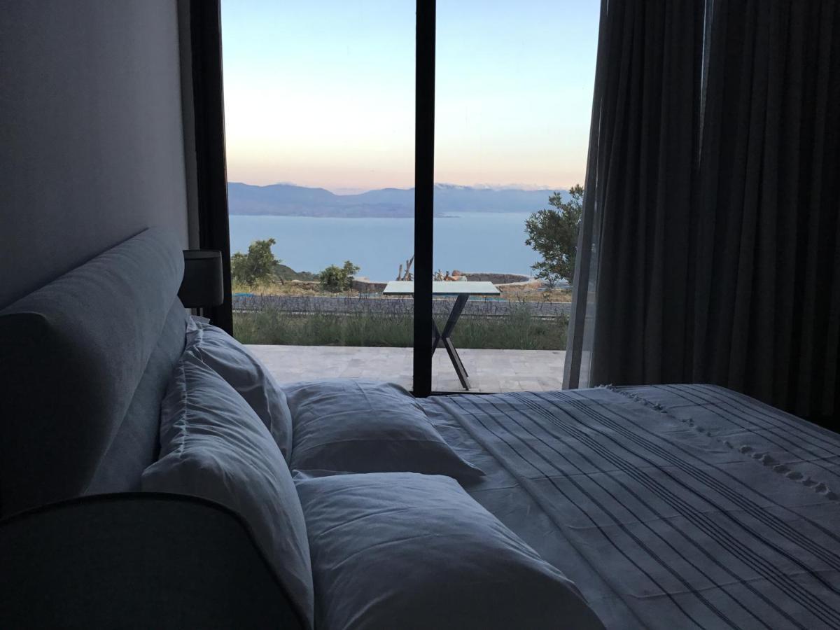 Hotel Inanna Evi Durlaz Exteriér fotografie