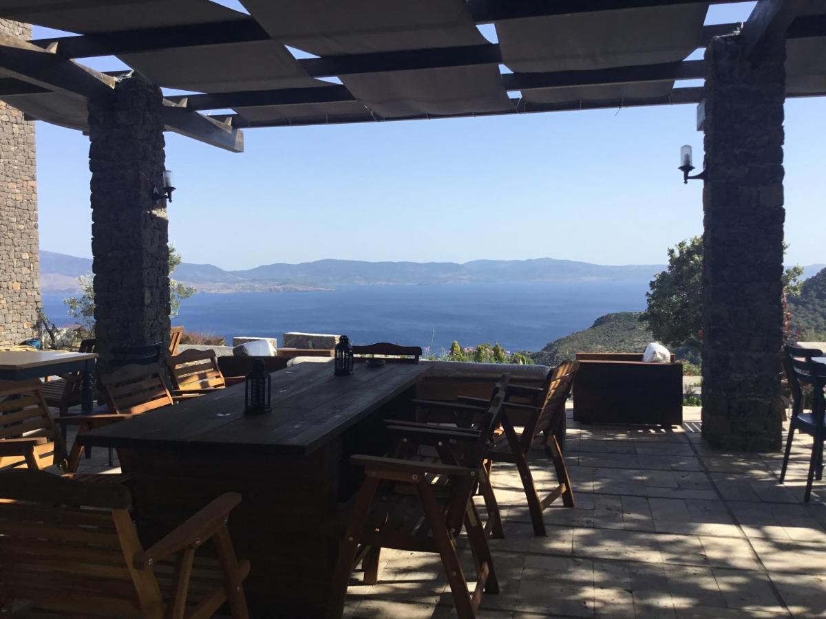Hotel Inanna Evi Durlaz Exteriér fotografie