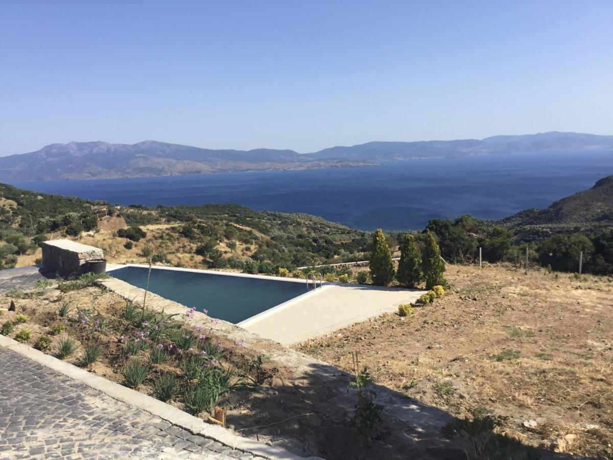 Hotel Inanna Evi Durlaz Exteriér fotografie
