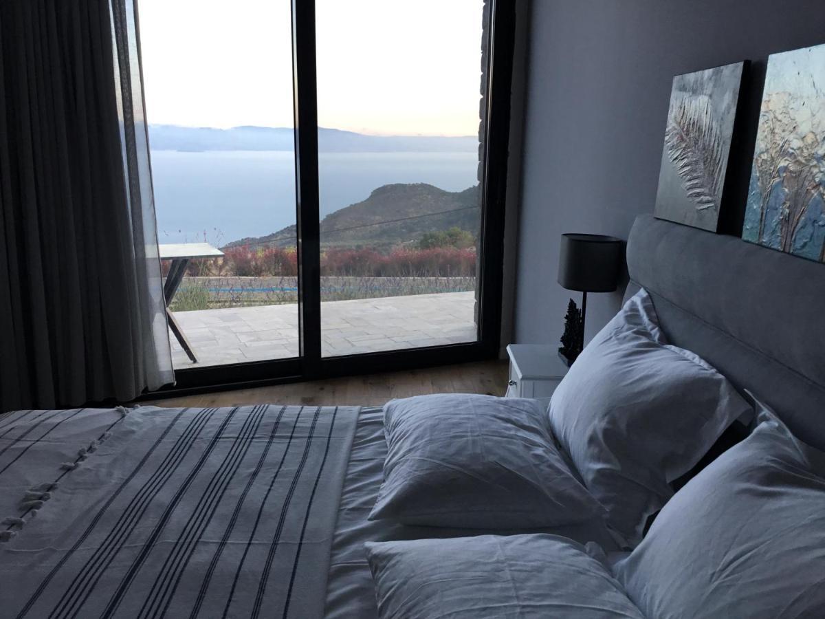 Hotel Inanna Evi Durlaz Exteriér fotografie