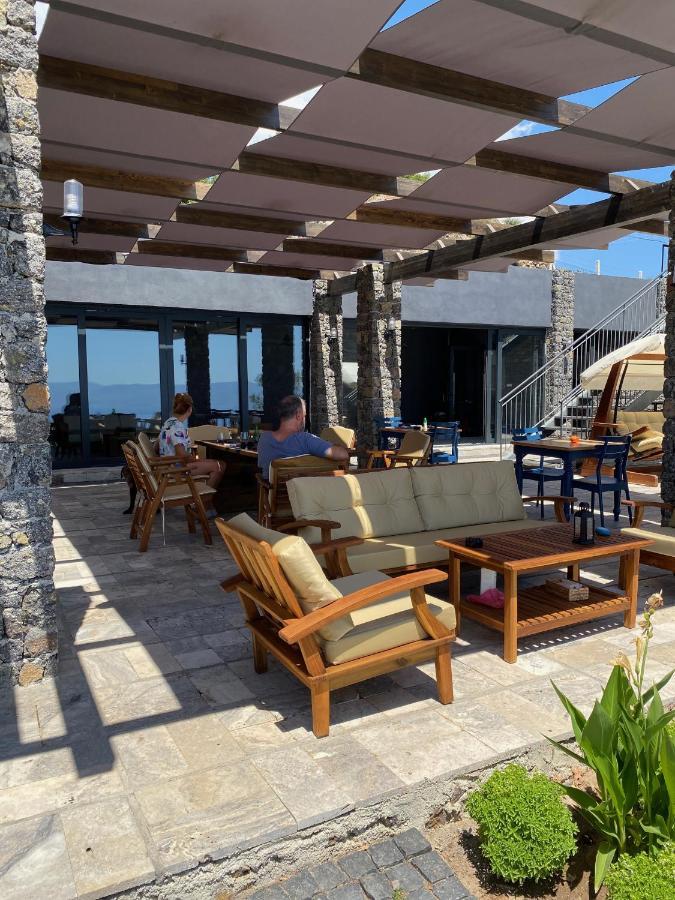 Hotel Inanna Evi Durlaz Exteriér fotografie
